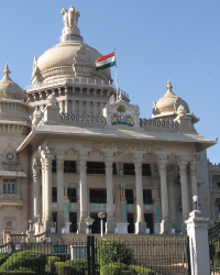 BANGALORE