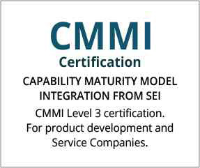 CMMI Certification Bangalore