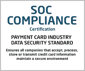SOC Certification Bangalore